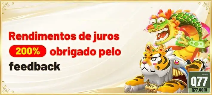 q77.com desfrute de exclusivo jogo