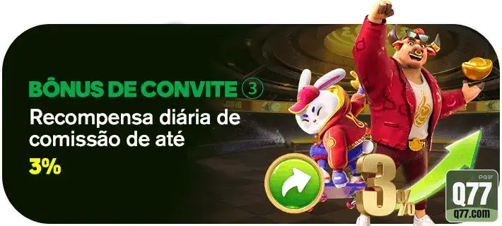 q77.com aproveite dinâmico jogo
