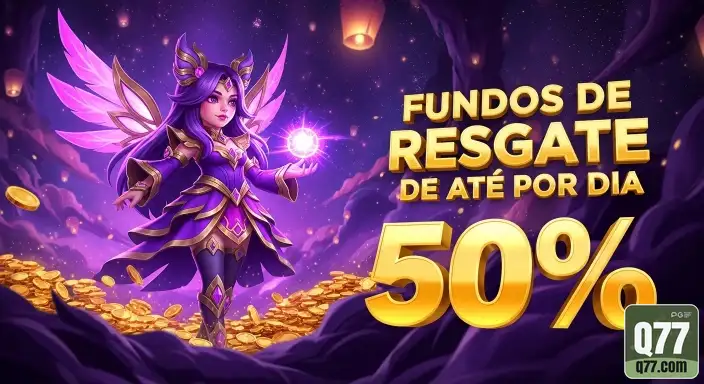 q77.com participe de imersivo jogo