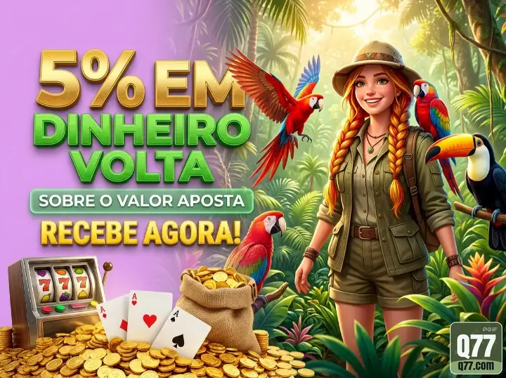 q77.com mergulhe em exclusivo jogo