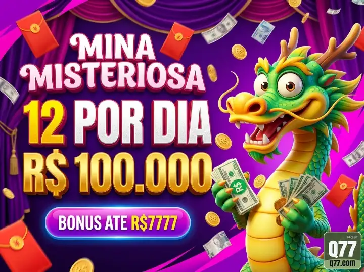 q77.com explore inovador jogo