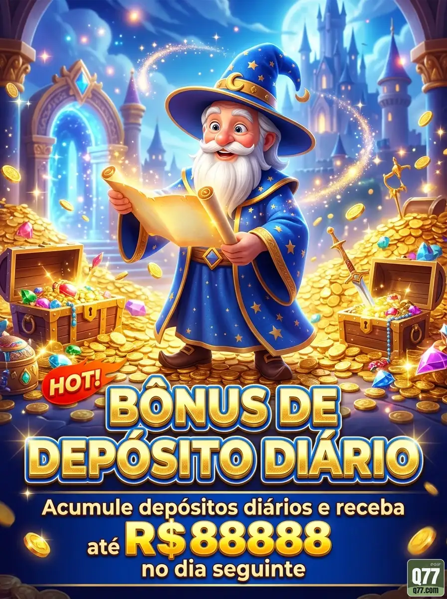 q77.com acesse exclusivo jogo