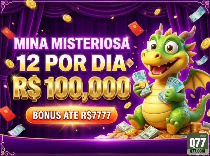 q77.com descubra emocionante jogo