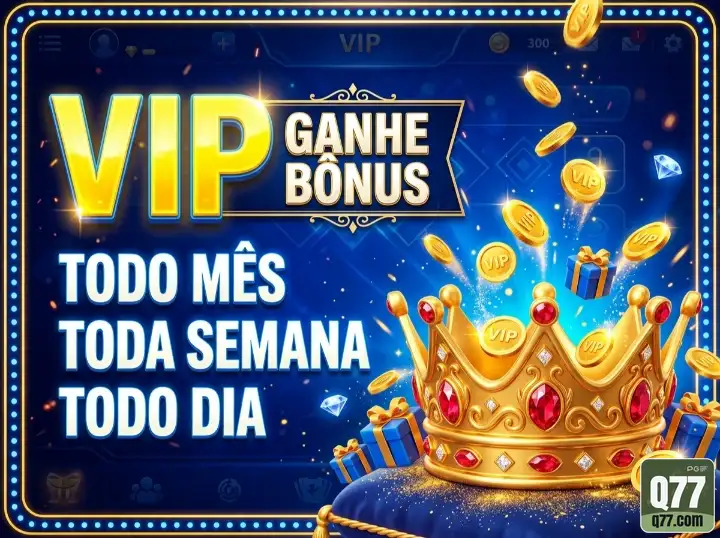 q77.com participe de exclusivo jogo