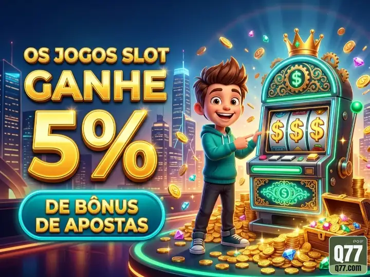 q77.com explore premiado jogo
